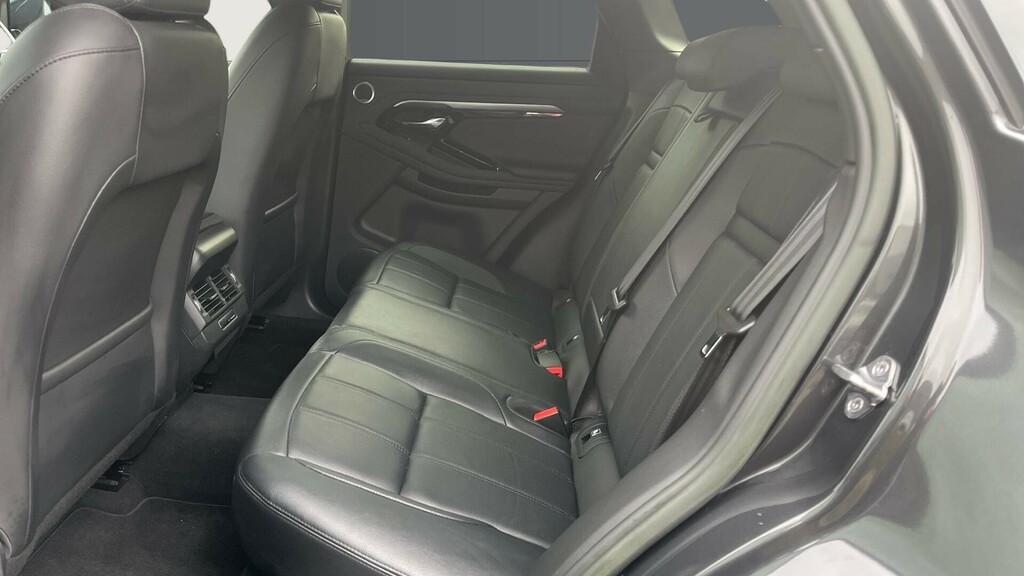 Land Rover Range Rover Evoque Evoque Edition PF22WTD Grey #4