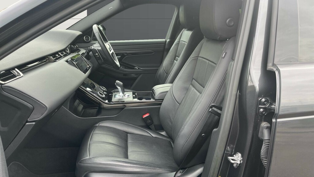 Land Rover Range Rover Evoque Evoque Edition PF22WTD Grey #3