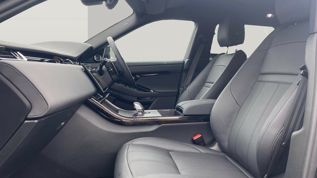 Land Rover Range Rover Evoque Edition MV75AYL Black #3
