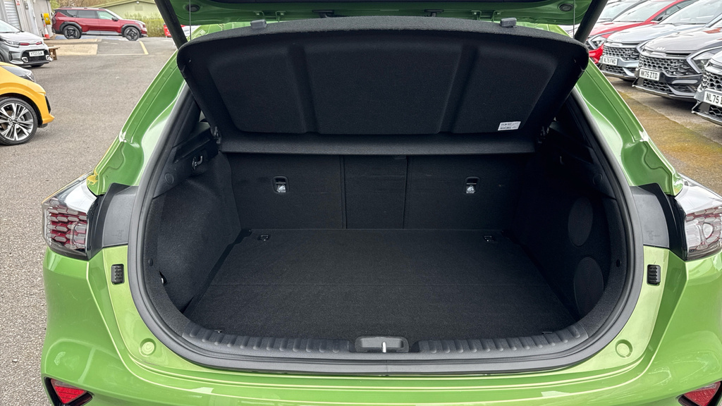 Kia Xceed Gt-line S ND73LCE Green #4