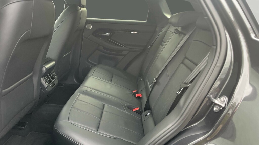 Land Rover Range Rover Evoque Autobiography Grey #4