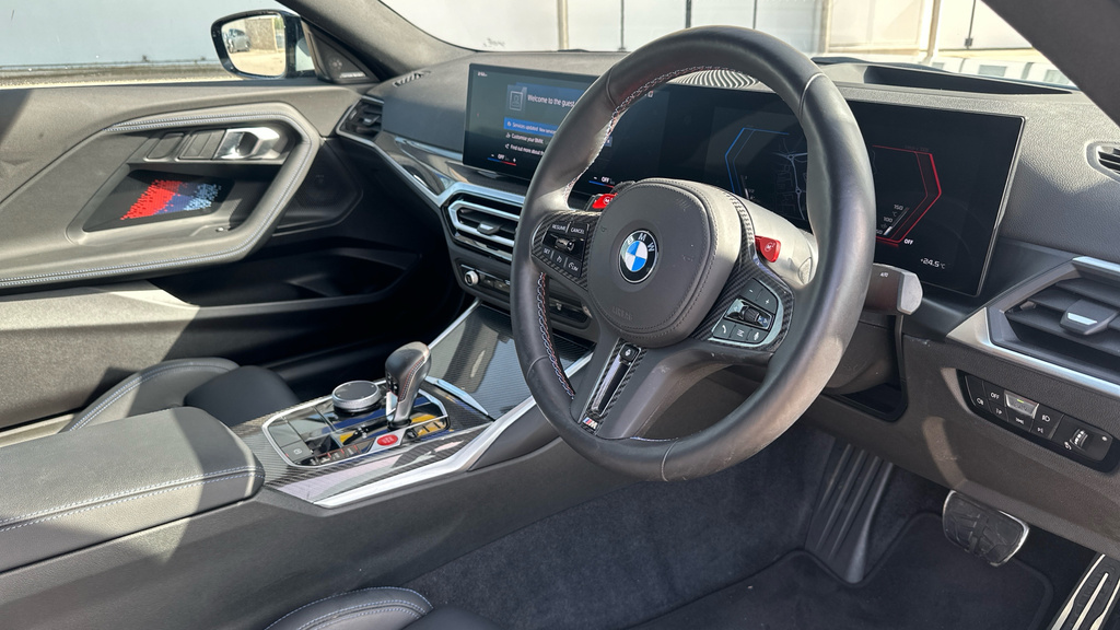 BMW M2 M2 Grey #6