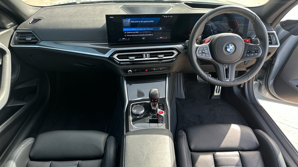 BMW M2 M2 Grey #4