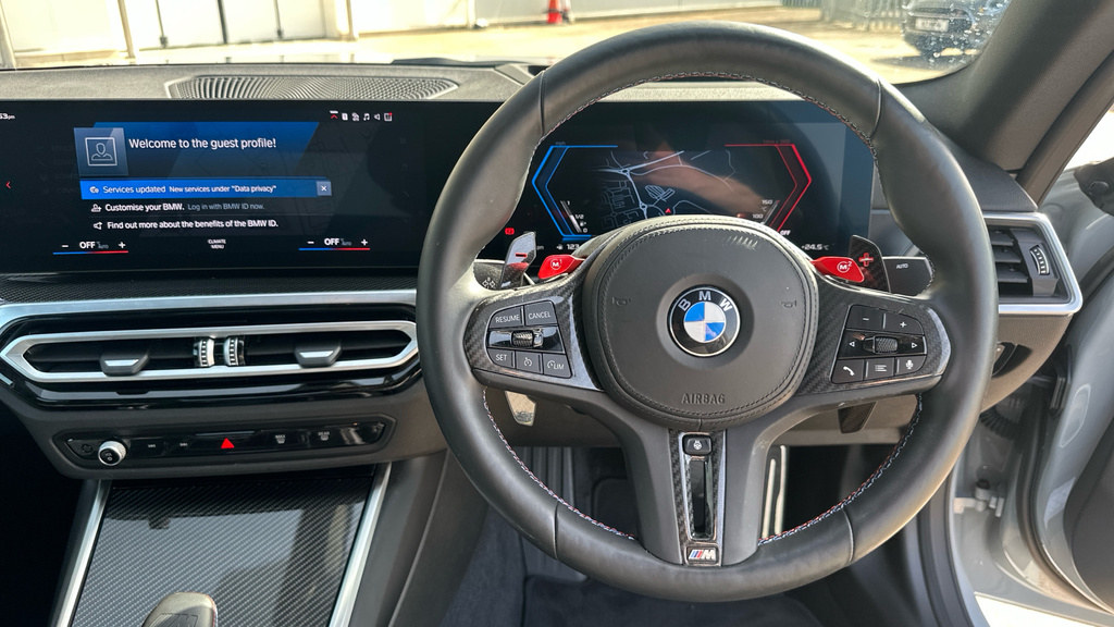 BMW M2 M2 Grey #5