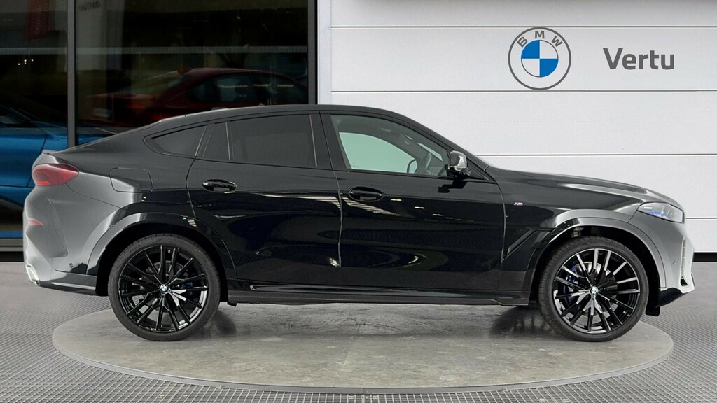 BMW X6 M X6 M Competition #3