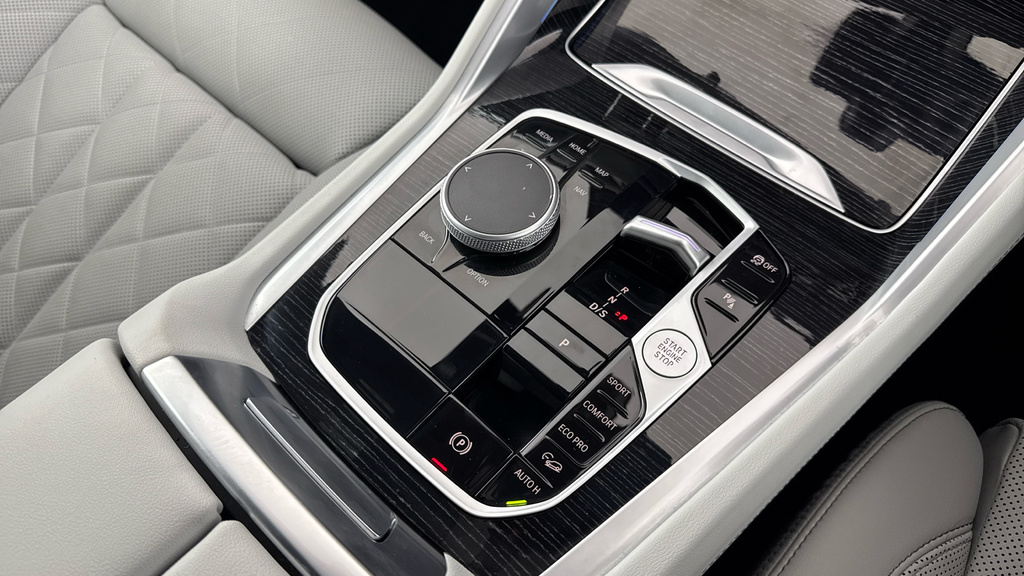 BMW X6 M X6 M Competition #10