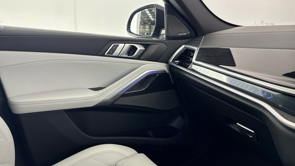 BMW X6 M X6 M Competition #39