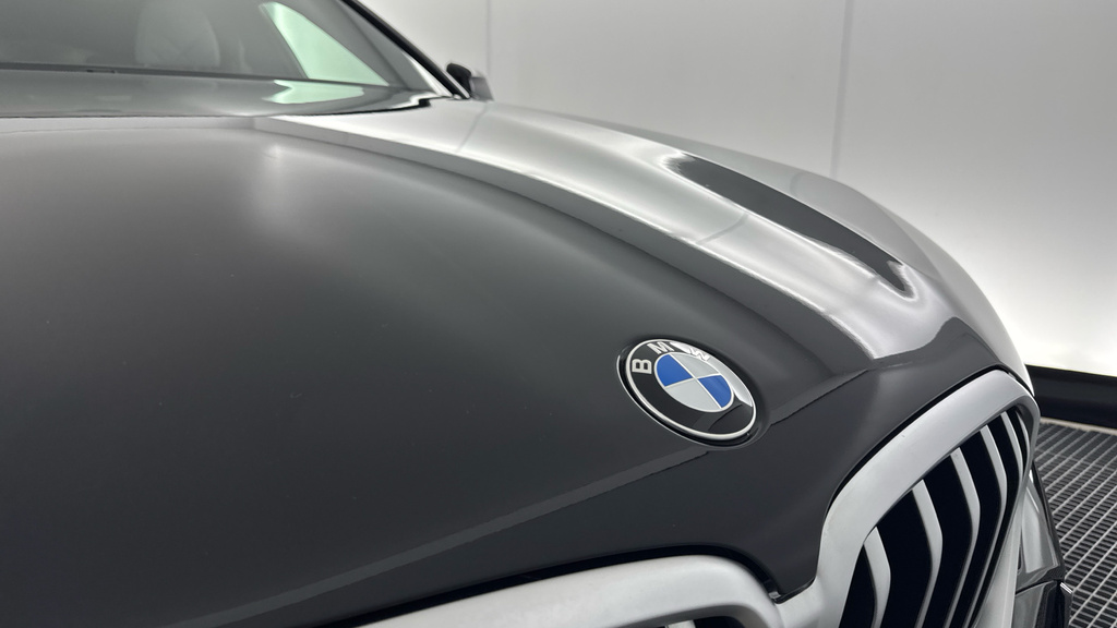 BMW X6 M X6 M Competition #23