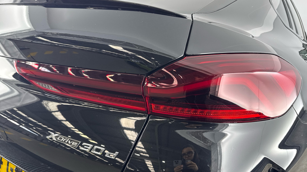 BMW X6 M X6 M Competition #28