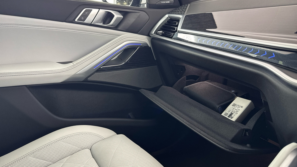 BMW X6 M X6 M Competition #41