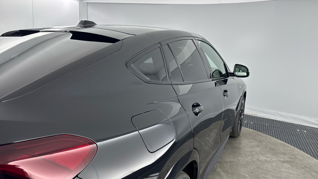 BMW X6 M X6 M Competition #25