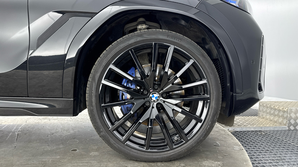 BMW X6 M X6 M Competition #14