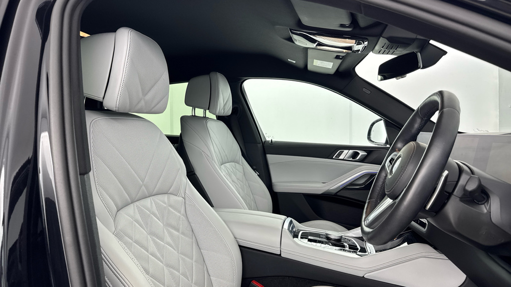 BMW X6 M X6 M Competition #11