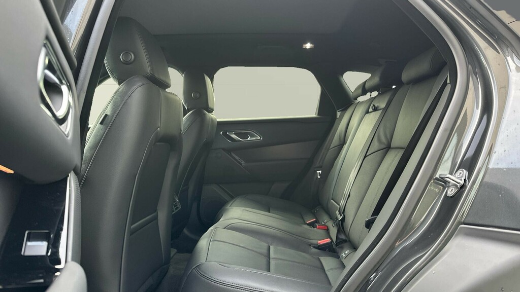 Land Rover Range Rover Velar Dynamic Se WD75EFL Grey #4
