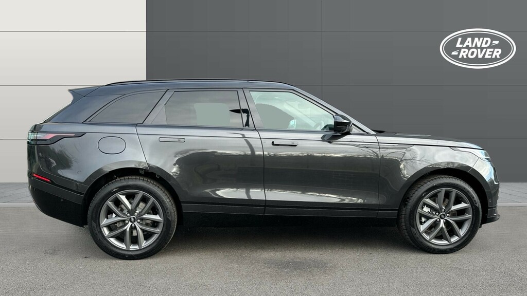Land Rover Range Rover Velar Dynamic Se WD75EFL Grey #5