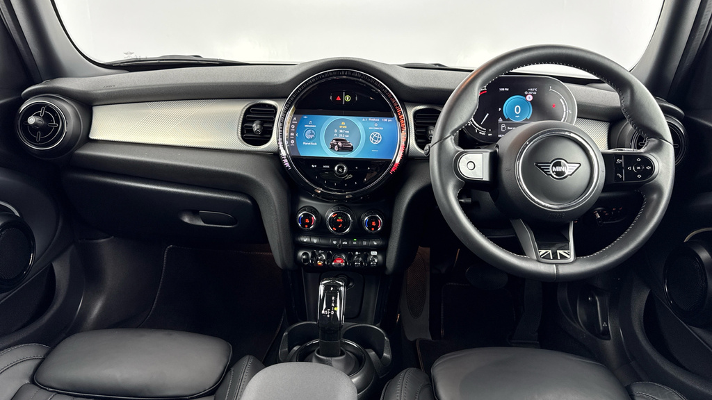 Mini Hatch C Exclusive NA24WOC Grey #4