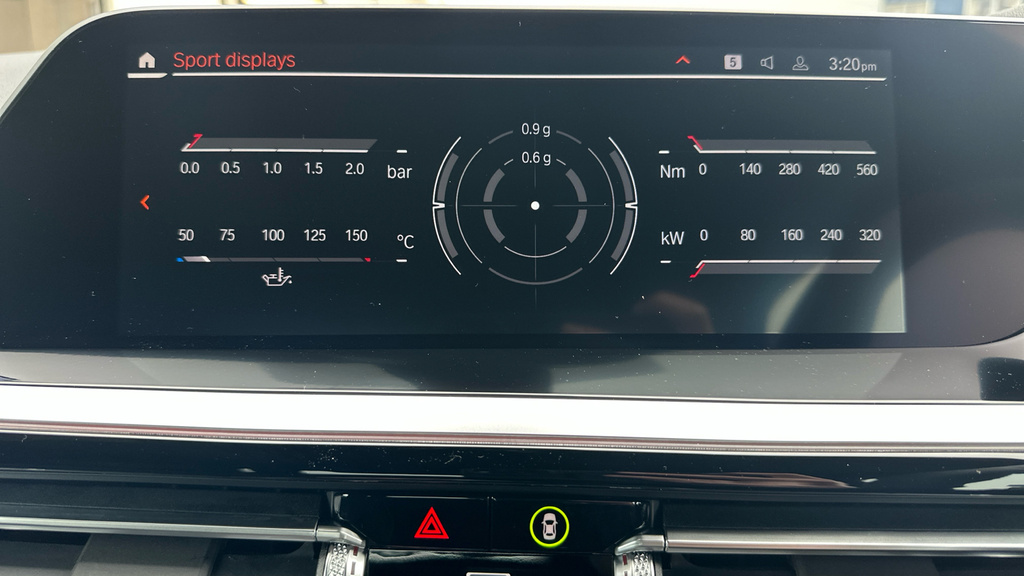 BMW Z4 20I M Sport Sdrive Euro 6 Green #51