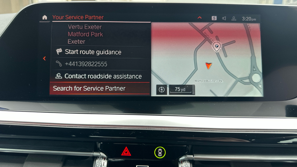 BMW Z4 20I M Sport Sdrive Euro 6 Green #45
