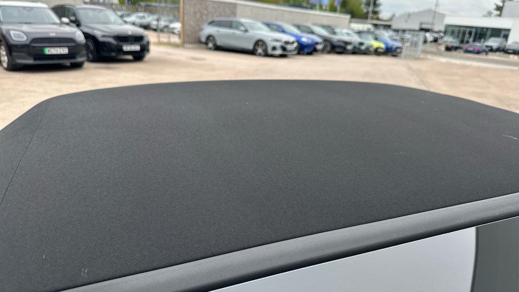 BMW Z4 20I M Sport Sdrive Euro 6 Green #21