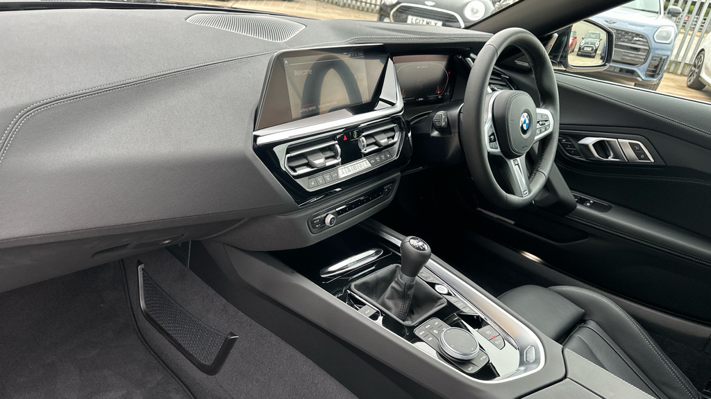 BMW Z4 20I M Sport Sdrive Euro 6 Green #7
