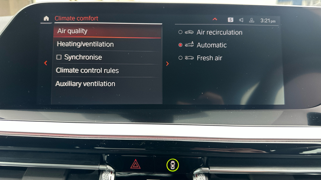 BMW Z4 20I M Sport Sdrive Euro 6 Green #58