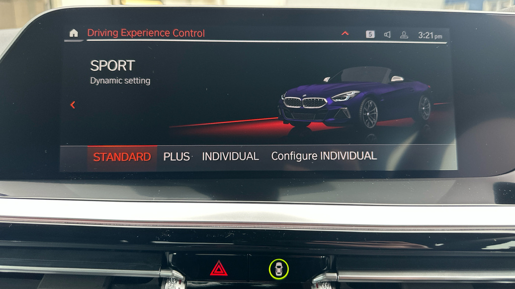 BMW Z4 20I M Sport Sdrive Euro 6 Green #63