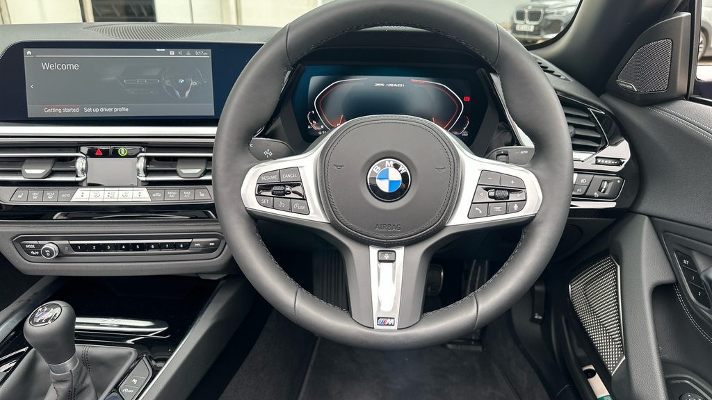 BMW Z4 20I M Sport Sdrive Euro 6 Green #5