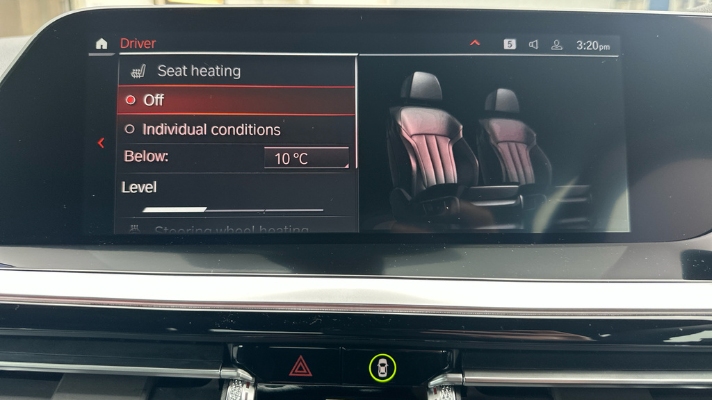 BMW Z4 20I M Sport Sdrive Euro 6 Green #50
