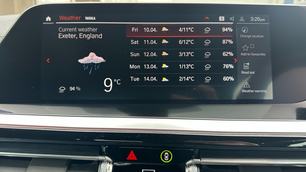 BMW Z4 20I M Sport Sdrive Euro 6 Green #46