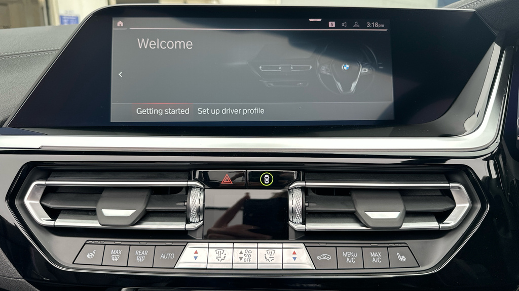 BMW Z4 20I M Sport Sdrive Euro 6 Green #8