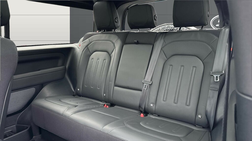 Land Rover Defender 90 X YF21HXZ Black #4