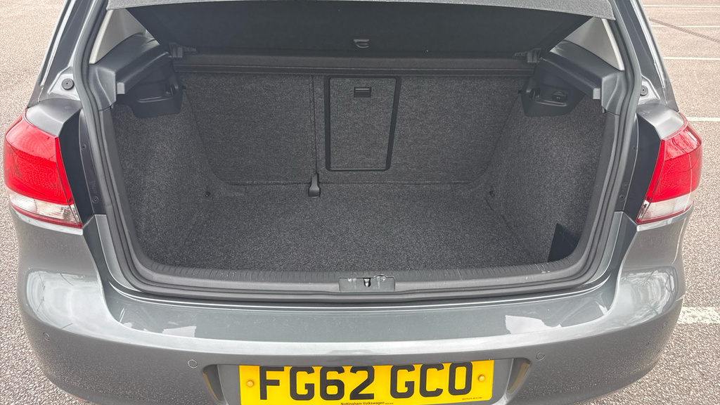 Volkswagen Golf Match Grey #4