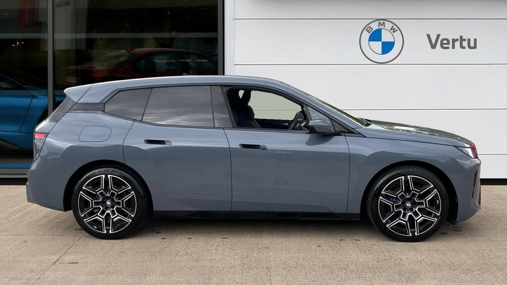 BMW iX M Sport NV75XDP  #3