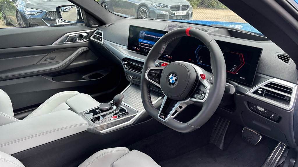 BMW M4 M4 Competition M  #6