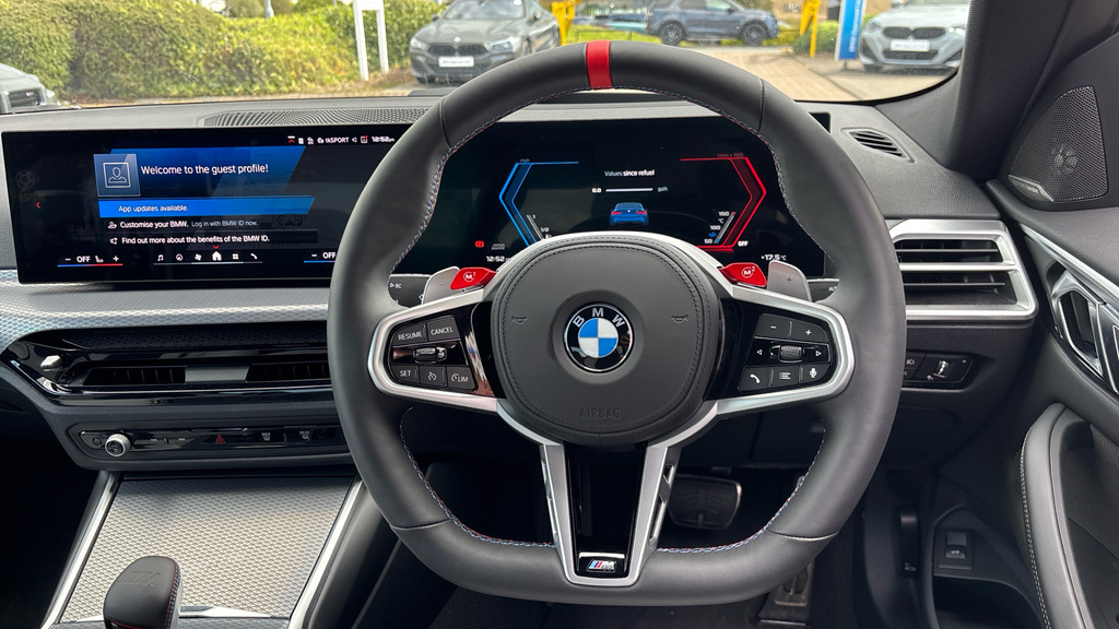 BMW M4 M4 Competition M  #5