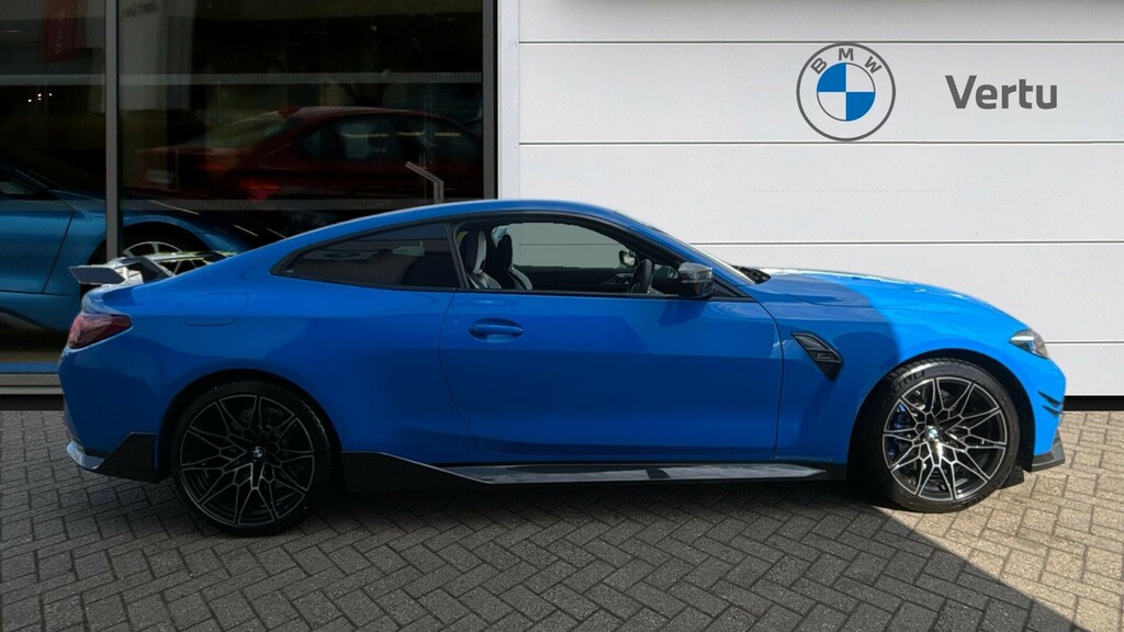 BMW M4 M4 Competition M  #3