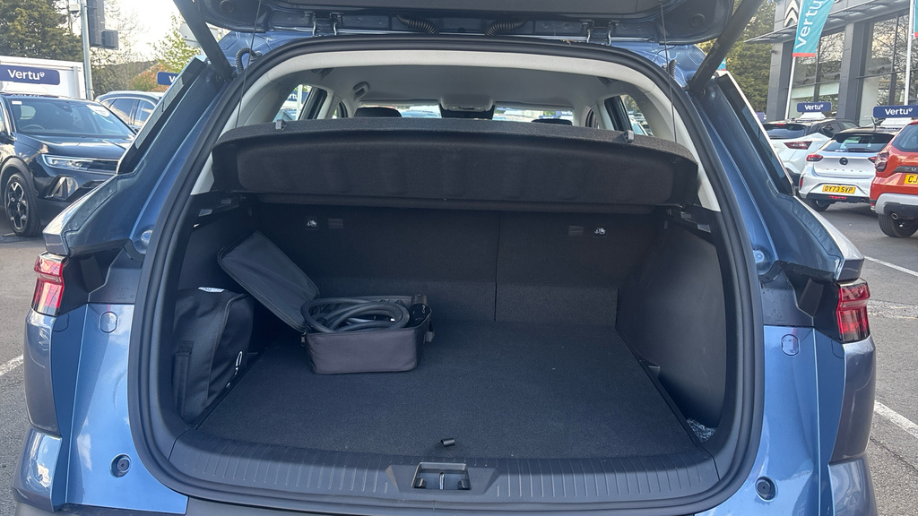 Byd Sealion 5 Design Blue #4