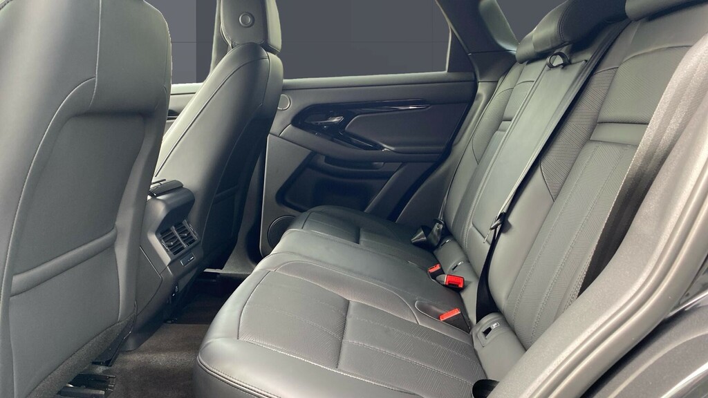 Land Rover Range Rover Evoque Autobiography YT75XCK Grey #4