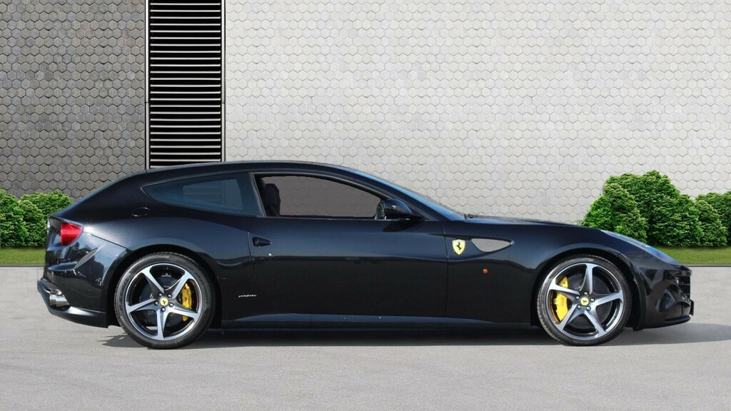 Ferrari FF Coupe  #4