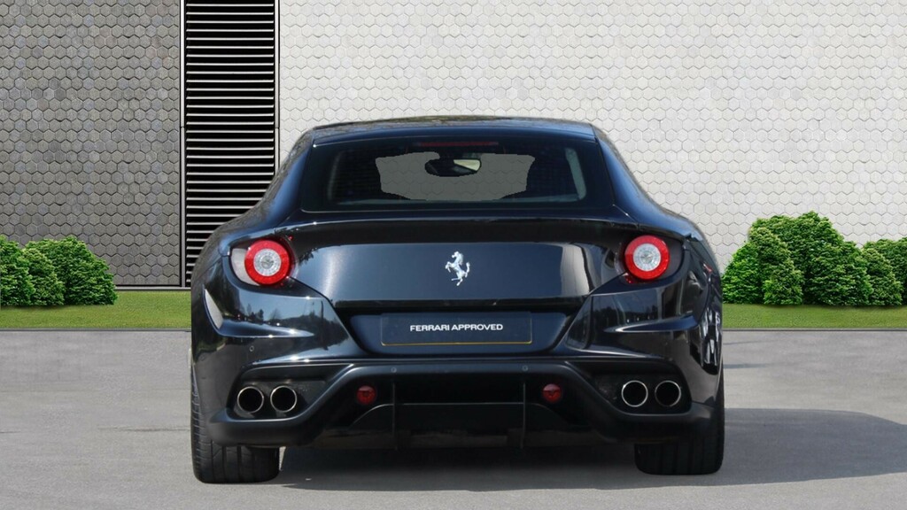 Ferrari FF Coupe  #6