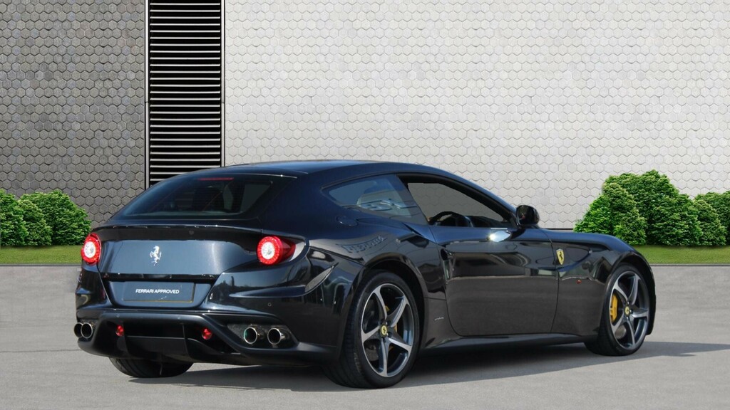 Ferrari FF Coupe  #5