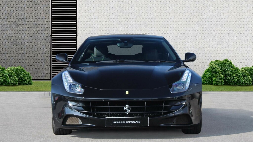 Ferrari FF Coupe  #3