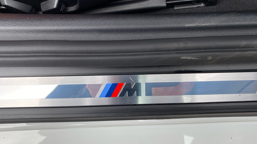 BMW Z4 M M 3.0 0D Blue #41