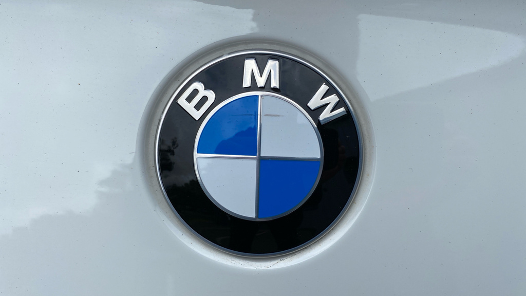 BMW Z4 M M 3.0 0D Blue #75