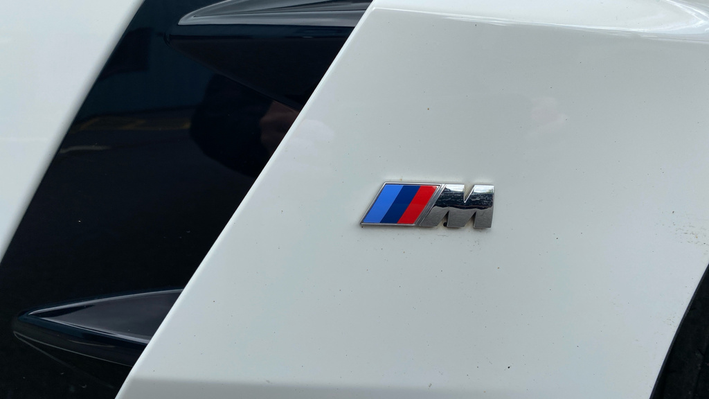 BMW Z4 M M 3.0 0D Blue #59