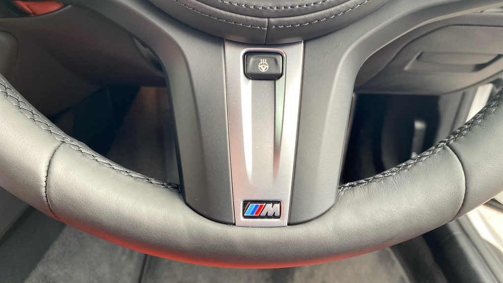 BMW Z4 M M 3.0 0D Blue #56