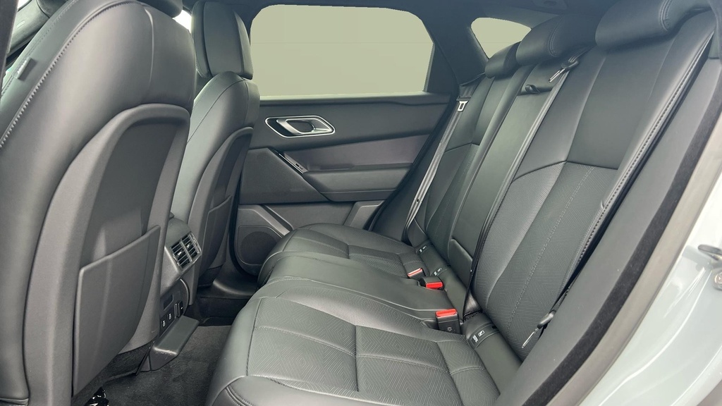 Land Rover Range Rover Velar Autobiography Grey #4
