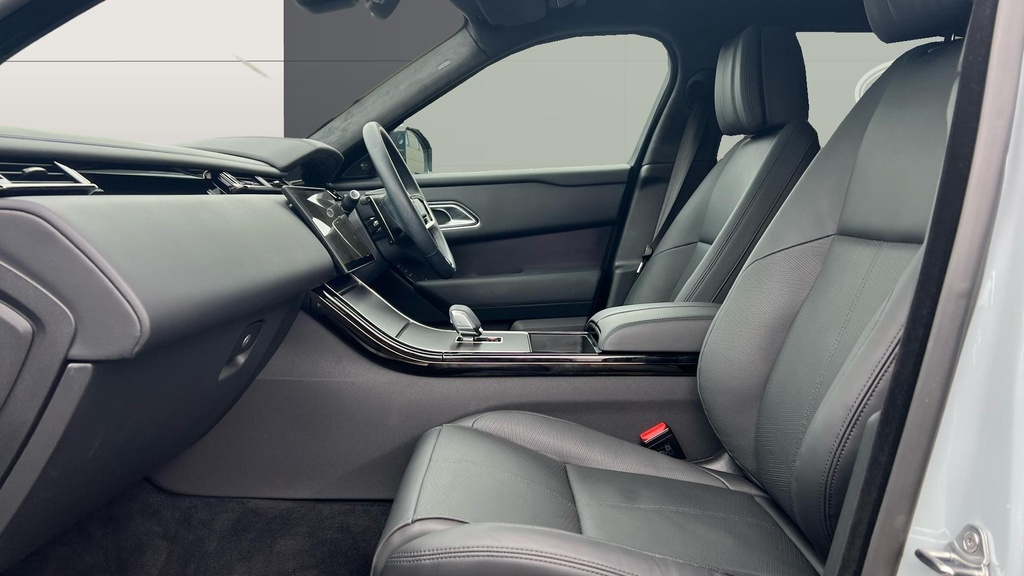 Land Rover Range Rover Velar Autobiography Grey #3