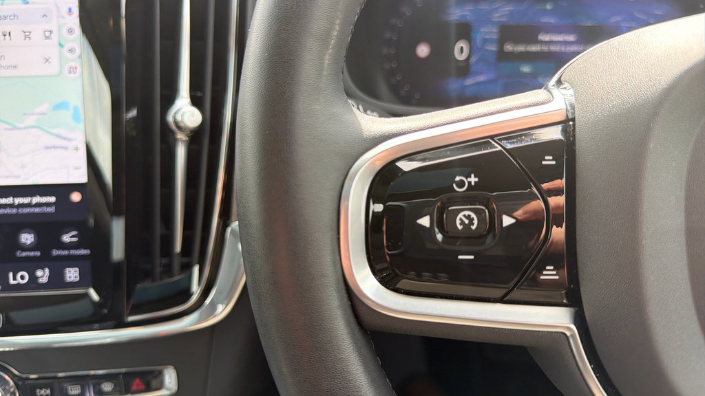 Volvo S90 Recharge Plus, T8 Awd Plug-in Hybrid, Blue #20