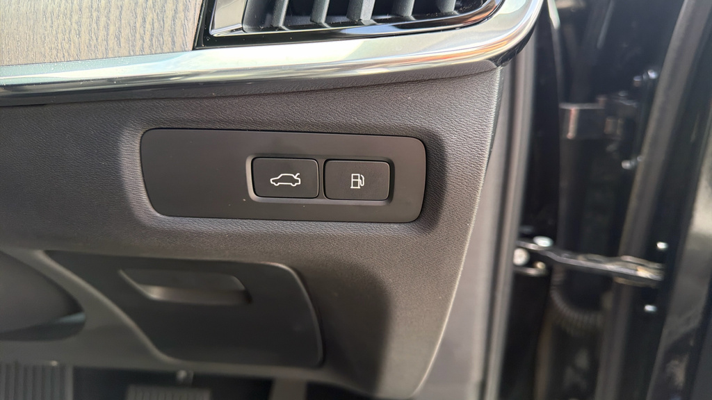 Volvo S90 Recharge Plus, T8 Awd Plug-in Hybrid, Blue #34